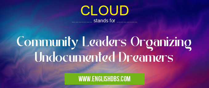 CLOUD