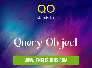 QO