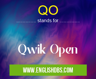 QO