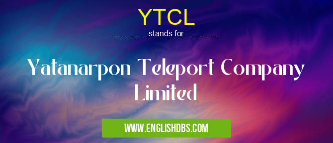 YTCL