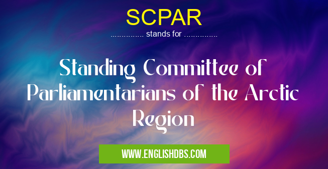 SCPAR