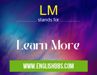 LM