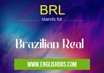 BRL