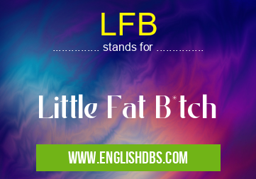 LFB