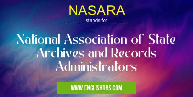 NASARA