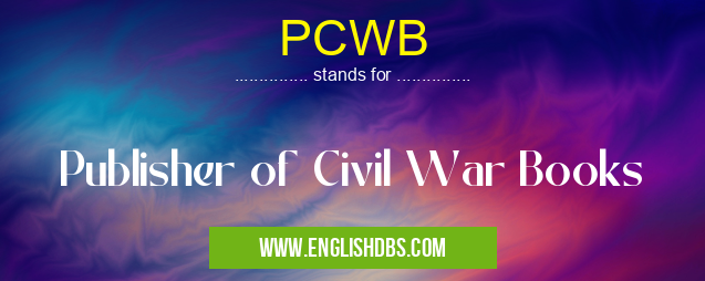 PCWB