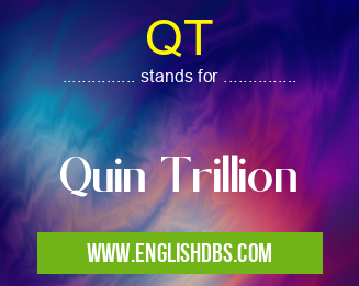 QT
