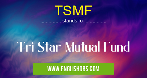 TSMF