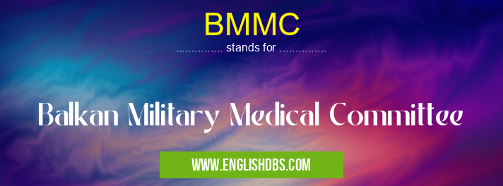 BMMC