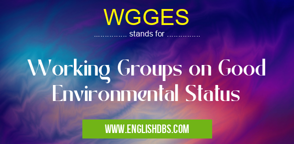 WGGES
