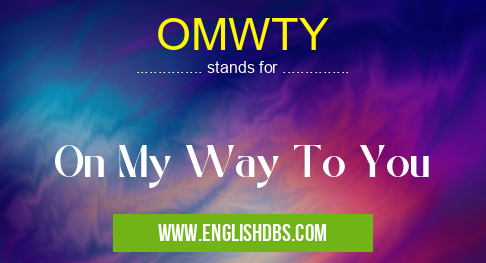 OMWTY