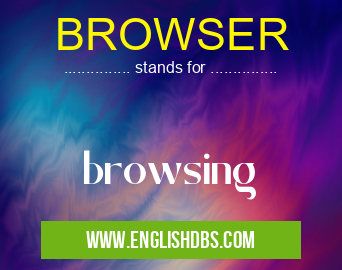 BROWSER