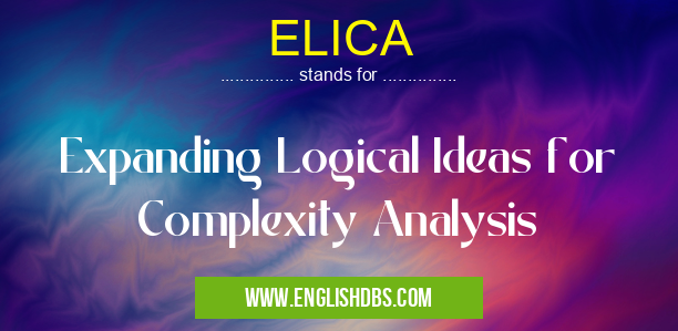 ELICA