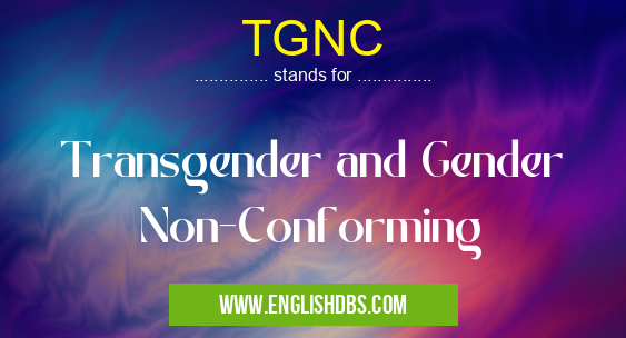 TGNC