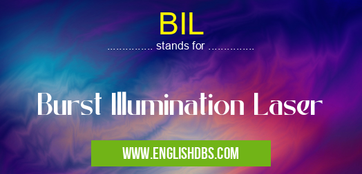 BIL