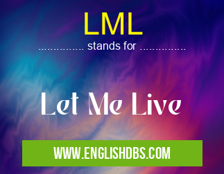 LML