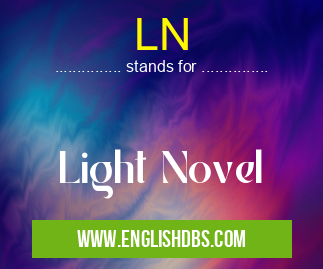 LN
