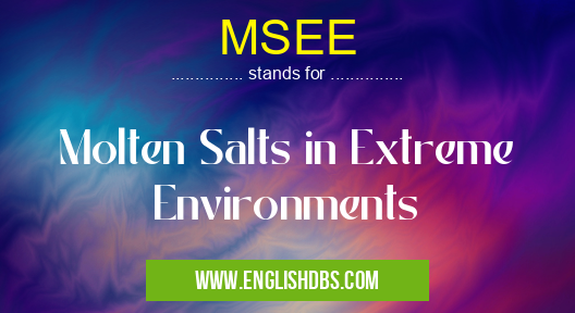 MSEE