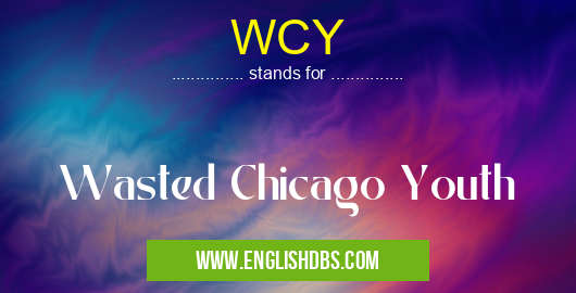 WCY