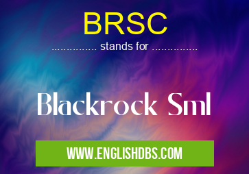 BRSC