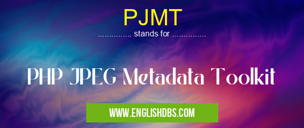 PJMT
