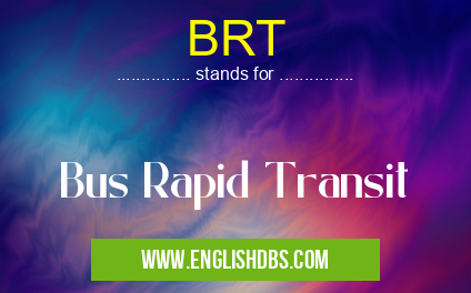 BRT