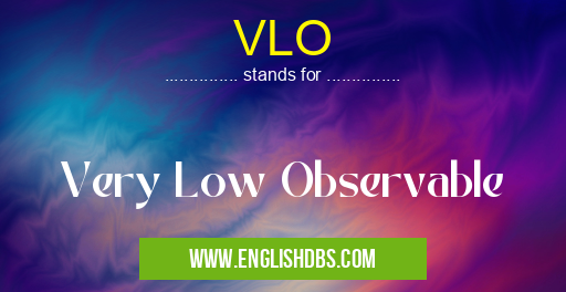 VLO
