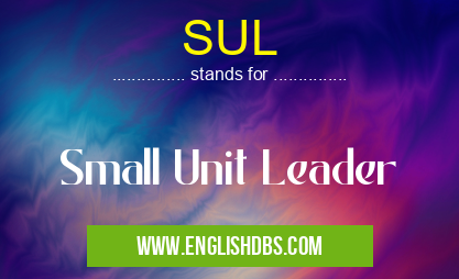 SUL