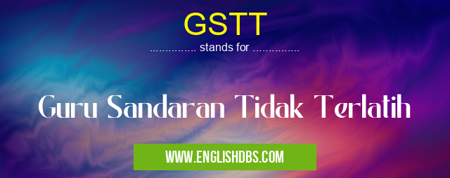 GSTT