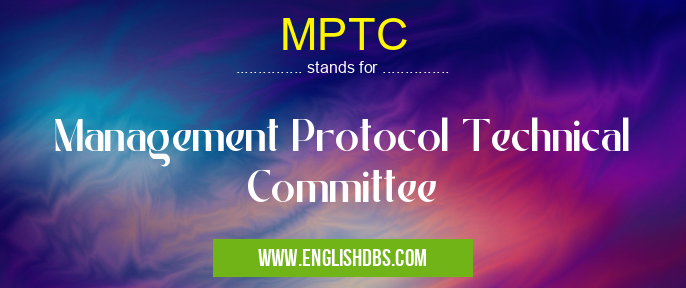 MPTC