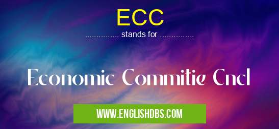 ECC