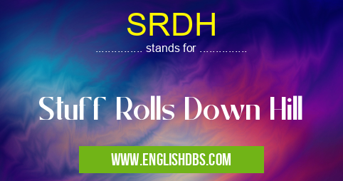 SRDH