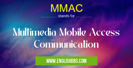MMAC