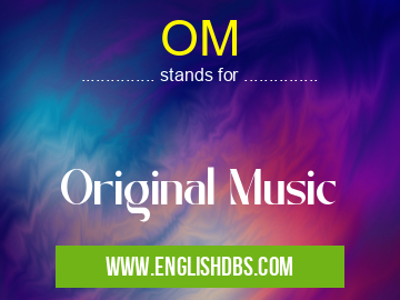 OM