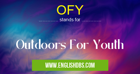OFY