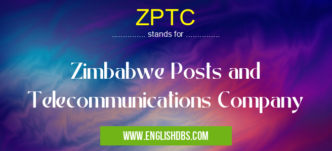 ZPTC