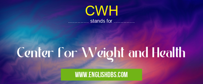 CWH