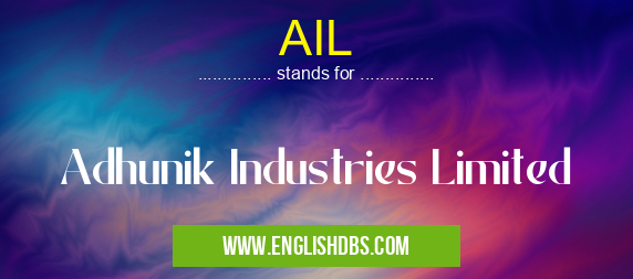 AIL
