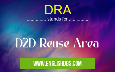 DRA