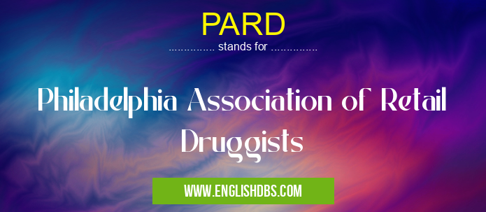 PARD