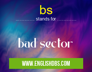 bs