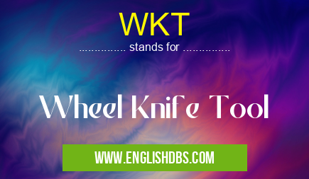 WKT