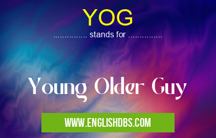YOG