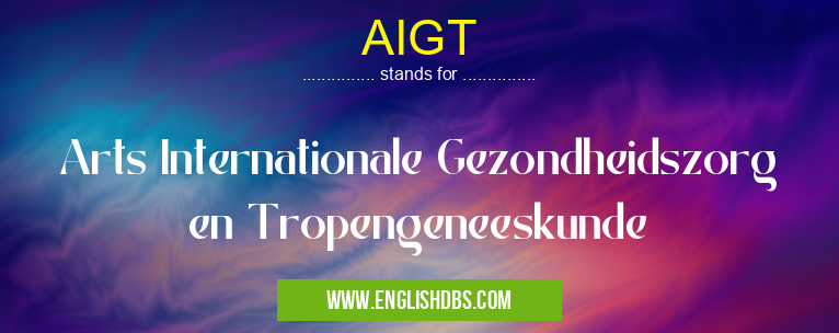 AIGT