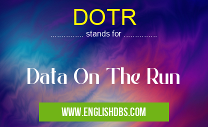 DOTR