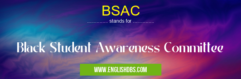 BSAC