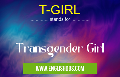 T-GIRL