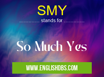SMY