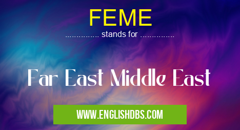 FEME