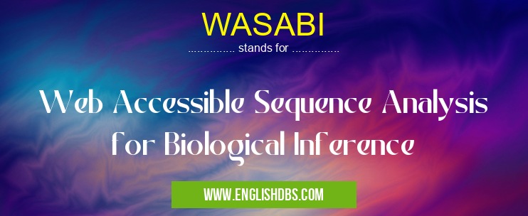 WASABI